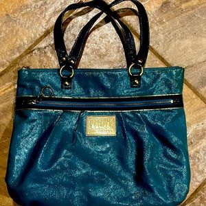 COACH Poppy bag